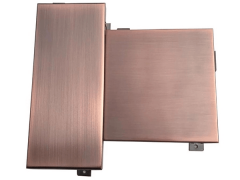 铝单板市场规模估计将以年均12.3%的速度增加（据